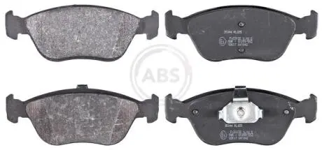 Автозапчасть A.B.S. 35044
