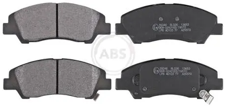 Автозапчасть A.B.S. 35046