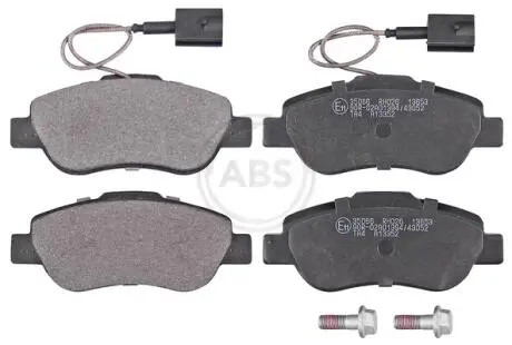 Автозапчасть A.B.S. 35066