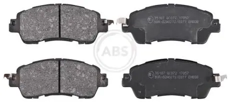 Автозапчасть A.B.S. 35107