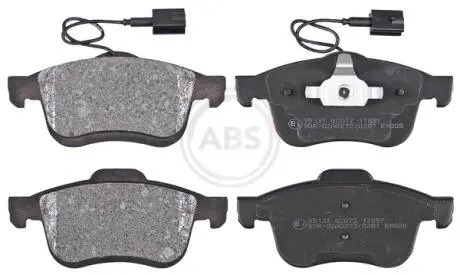 Автозапчасть A.B.S. 35137