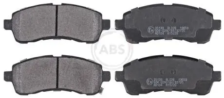 Автозапчасть A.B.S. 35139