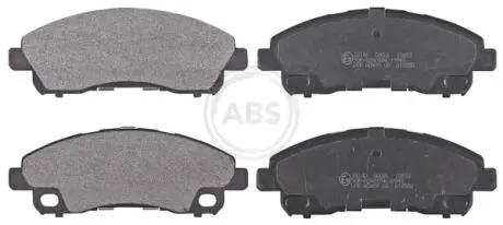 Автозапчасть A.B.S. 35140