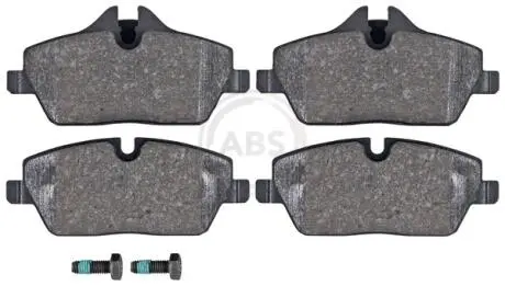 Автозапчасть A.B.S. 35159