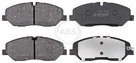 Автозапчасть A.B.S. 35166