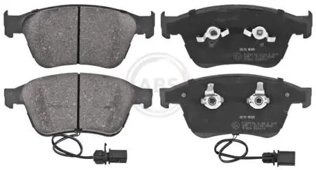 Автозапчасть A.B.S. 35172