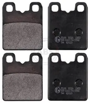 Фото автозапчасть A.B.S. 35189 Автозапчасть A.B.S. 35189