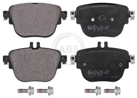 Автозапчасть A.B.S. 35195
