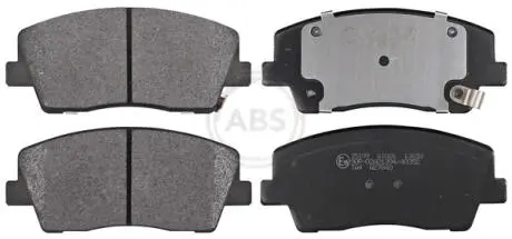 Автозапчасть A.B.S. 35199