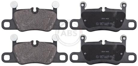 Автозапчасть A.B.S. 35224
