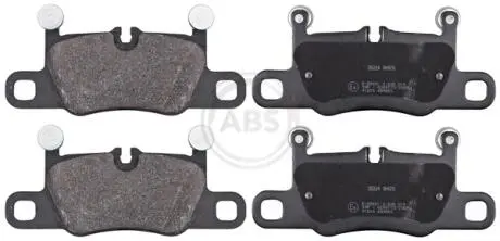 Автозапчасть A.B.S. 35224