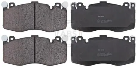 Автозапчасть A.B.S. 35231