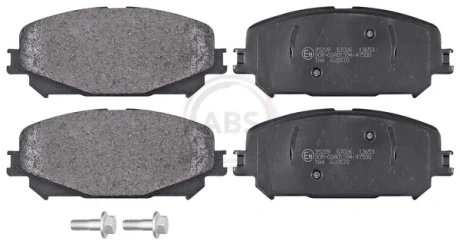 Автозапчасть A.B.S. 35239