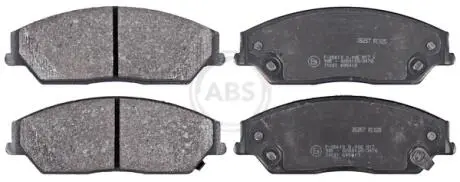 Автозапчасть A.B.S. 35257