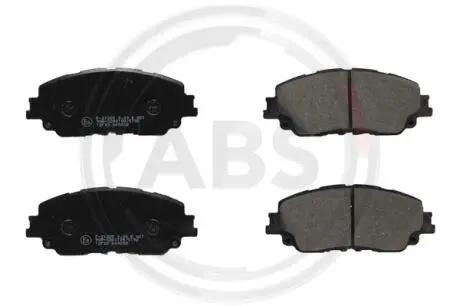 Автозапчасть A.B.S. 35273