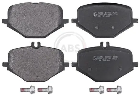 Автозапчасть A.B.S. 35279