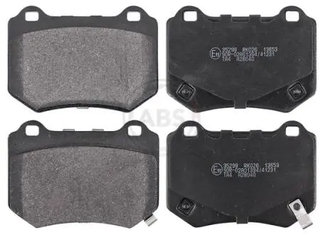 Автозапчасть A.B.S. 35299