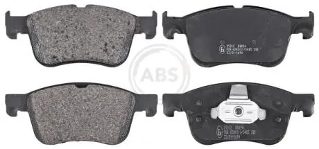 Автозапчасть A.B.S. 35312