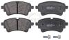 Колодки гальмівні (задні) Audi A4/A6/Q5/Q7/VW Touareg 1.4 TFSI/2.0/3.0 TDI 15- A.B.S. 35319 (фото 1)