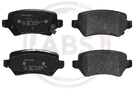 Автозапчасть A.B.S. 35342