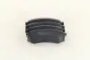 Колодка тормозов. диск. TOYOTA LANDCRUISER задн. (выр-во ABS) A.B.S. 36875 (фото 1)