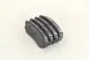 Колодка тормозов. диск. TOYOTA LANDCRUISER задн. (выр-во ABS) A.B.S. 36875 (фото 2)