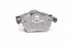 Колодка гальм. диск. AUDI/FORD/SEAT/VW A3/TT/GALAXY/ALHAMBRA/SHARAN передн. (ABS) A.B.S. 36898 (фото 1)