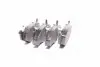 Колодка гальм. диск. SEAT/SKODA/VW AROSA/FABIA/LUPO/POLO передн. (ABS) A.B.S. 36969 (фото 4)