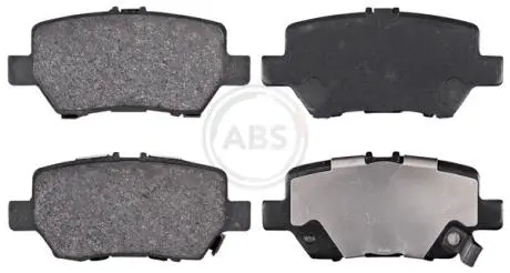 Автозапчасть A.B.S. 37601
