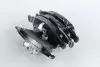 Колодка тормозов. диск. RENAULT LAGUNA III 2.0-3.0 08 – передн. (выр-во ABS) A.B.S. 37707 (фото 1)