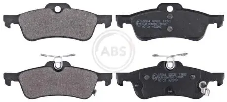 Автозапчасть A.B.S. 37944