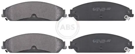 Автозапчасть A.B.S. 37949