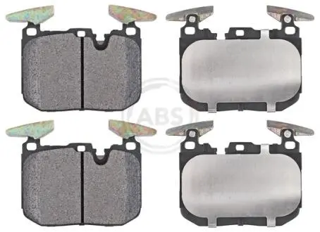 Автозапчасть A.B.S. 37954