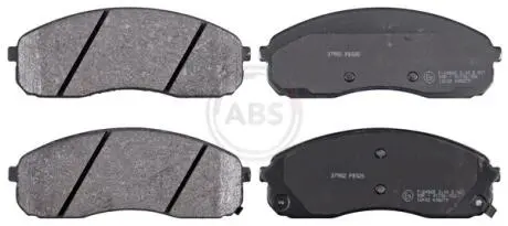 Автозапчасть A.B.S. 37982