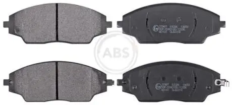 Автозапчасть A.B.S. 37987