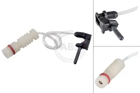 Датчик износа тормозных колодок A.B.S. 39595