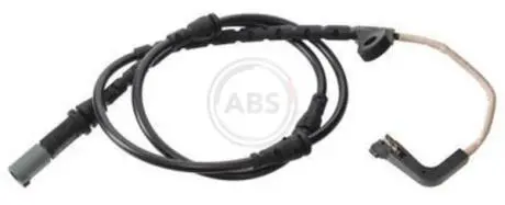 Датчик износа тормозных колодок A.B.S. 39670
