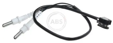 Автозапчасть A.B.S. 39672