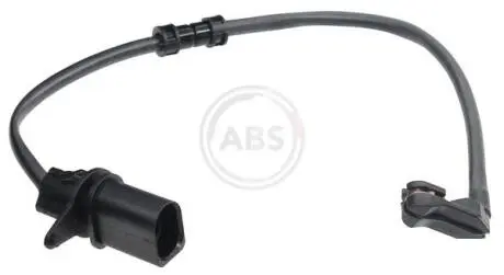 Датчик износа тормозных колодок A.B.S. 39727