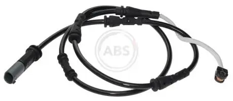 Датчик износа тормозных колодок A.B.S. 39753