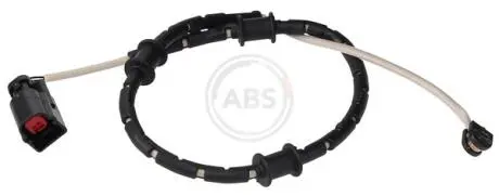 Датчик износа тормозных колодок A.B.S. 39756