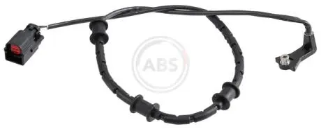 Датчик износа тормозных колодок A.B.S. 39757