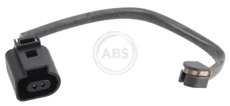 Автозапчасть A.B.S. 39765