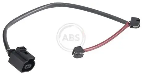 Автозапчасть A.B.S. 39794