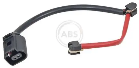 Автозапчасть A.B.S. 39927