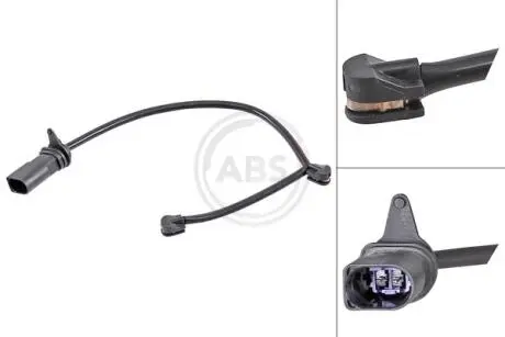 Автозапчасть A.B.S. 39950