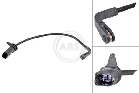 Автозапчасть A.B.S. 39951