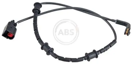 Датчик износа тормозных колодок A.B.S. 39956
