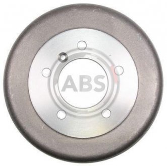 Тормозной барабан A.B.S. 4015S (фото 1)