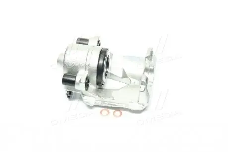 Суппорт тормозов. VOLKSWAGEN/SKODA/AUDI/SEAT передн. лев. (выр-во ABS) A.B.S. 421611